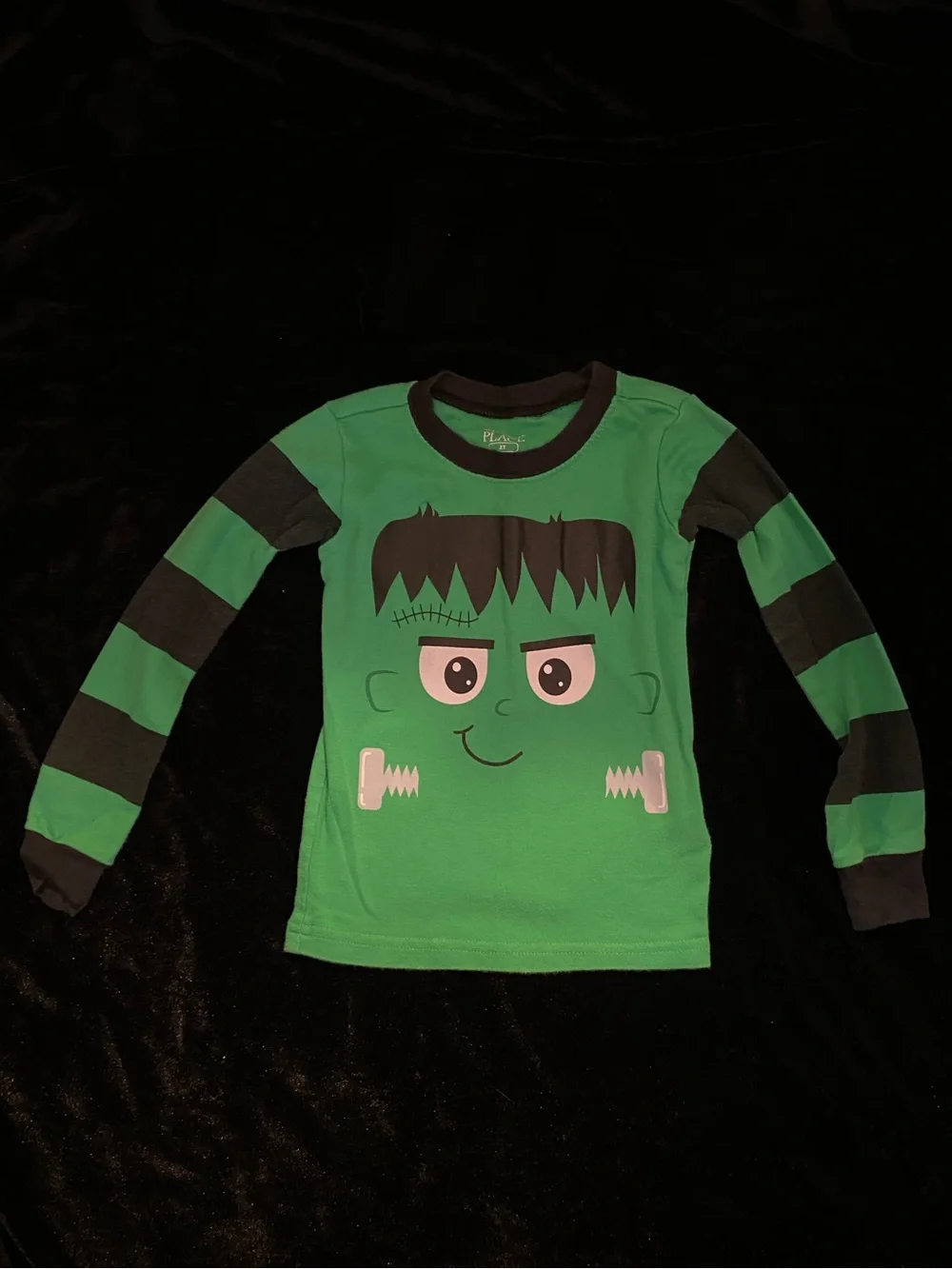 Halloween Pajama Bundle